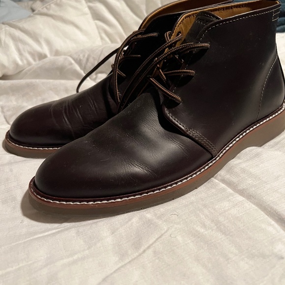 Chukka - Picture 1 of 3